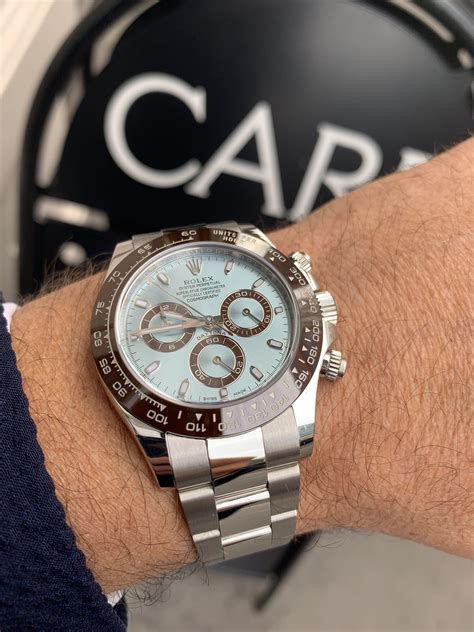 rolex daytona ricambi|rolex platinum watches.